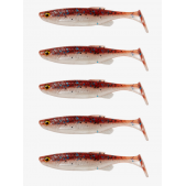 Savage Gear Fat Minnow T-Tail 
